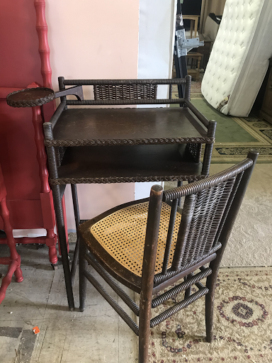 Thrift Store «Palmetto Thrift Store», reviews and photos, 4068 Fernandina Rd, Columbia, SC 29212, USA