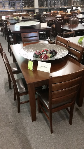 Furniture Store «BT Furnishings», reviews and photos, 1300 Custer Rd, Plano, TX 75075, USA