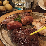 Photo n°1 de l'avis de marco.s fait le 20/11/2022 à 20:31 sur le  Roadhouse Restaurant Sesto Fiorentino à Sesto Fiorentino