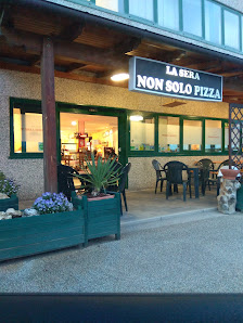 Voglia di Pizza Strada Statale 17, 67100 Bazzano AQ, Italia