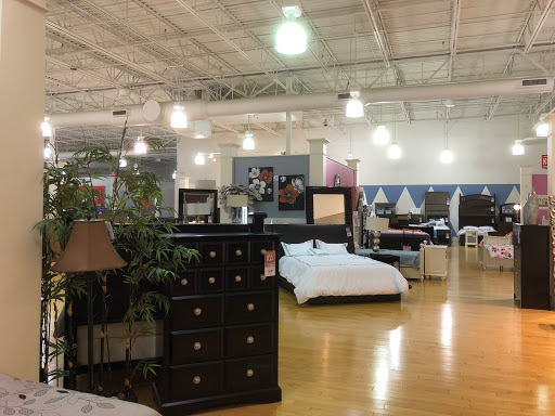 Furniture Store «American Signature Furniture», reviews and photos, 2130 Gallatin Pike N, Madison, TN 37115, USA