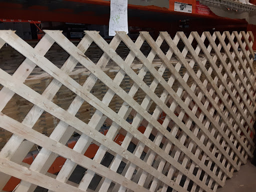 Home Improvement Store «The Home Depot», reviews and photos, 409 N Jackson Ave, Pharr, TX 78577, USA