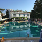 Photo n°2 de l'avis de Federico.u fait le 13/09/2017 à 22:48 sur le  Hotel Continental Terme à Ischia