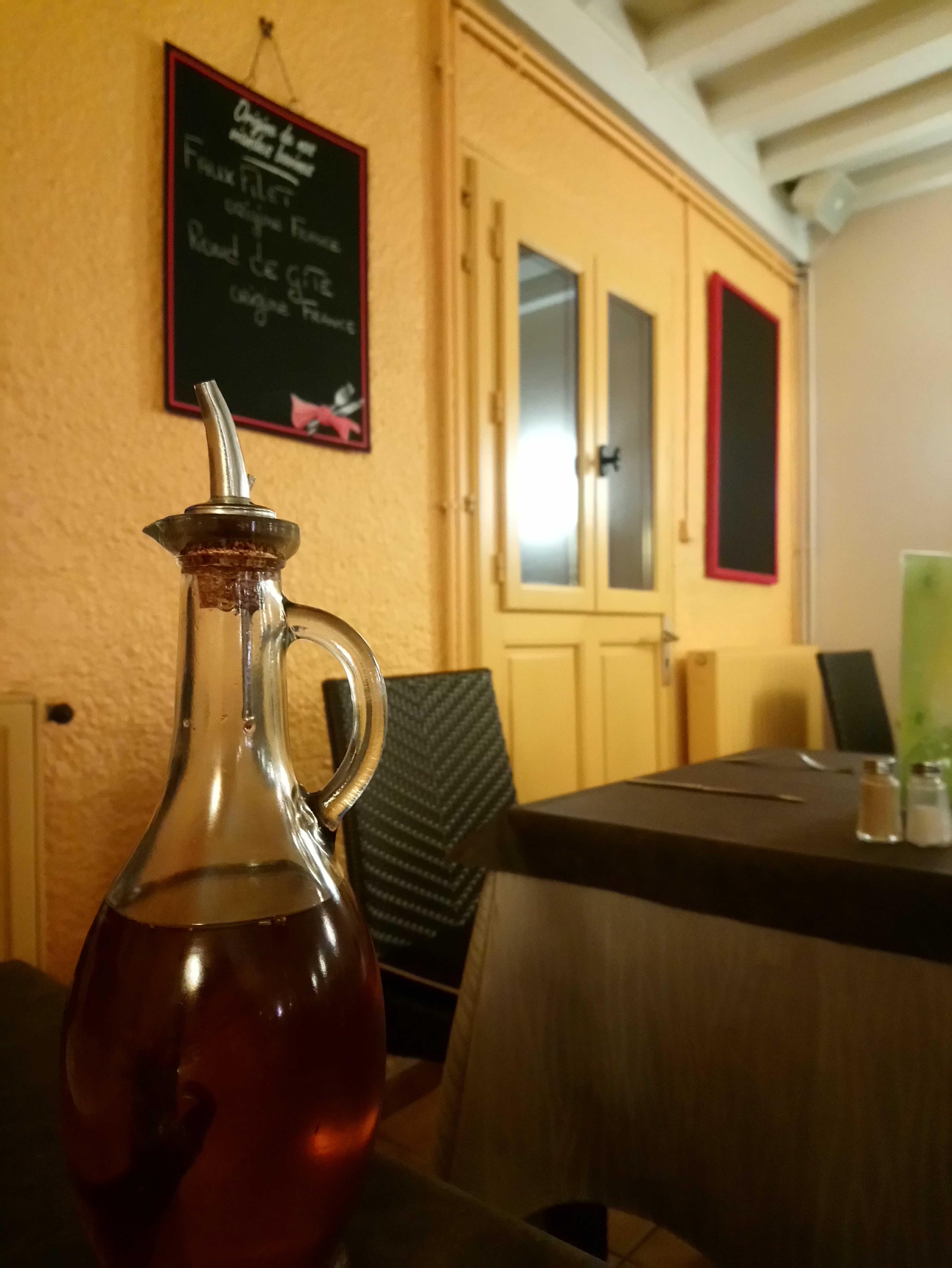 Photo n° 1 de l'avis de Michele.a fait le 06/10/2018 à 17:48