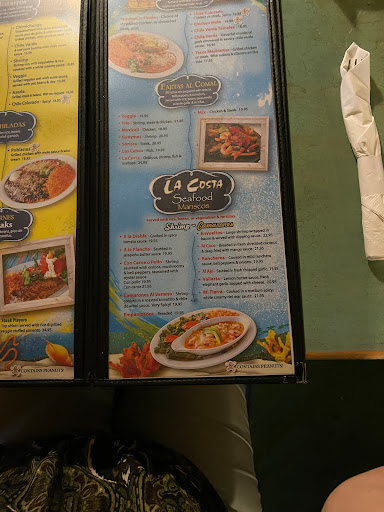 La Costa Mariscos at Riverwalk image