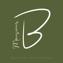 Photos du propriétaire du Monsieur B - Restaurant Bourgoin Jallieu - n°10