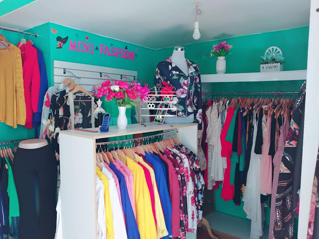 Opiniones de fashion closet boutique en Puerto Montt - Tienda de ropa