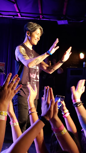 Live Music Venue «191 Toole», reviews and photos, 191 E Toole Ave, Tucson, AZ 85701, USA