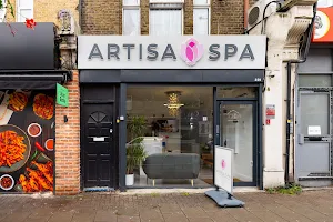 Artisa Spa image