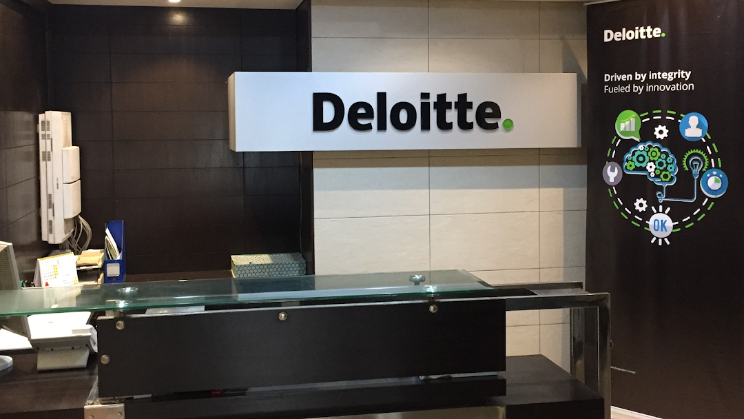 Business Consulting Services (Deloitte Bangladesh)