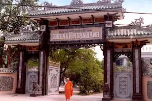 Van Hanh Monastery image