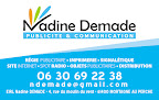 Demade Nadine Mortagne-au-Perche
