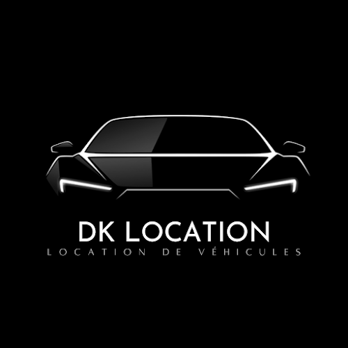 Agence de location de voitures DK LOCATION Dammarie-les-Lys