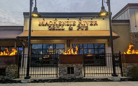 MacKenzie River Pizza, Grill & Pub image