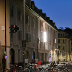 Photo n°1 de l'avis de Markus.c fait le 21/08/2023 à 14:21 sur le  Kolpinghaus Bozen à Bolzano