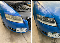 AN Headlight Restoration Service - Photo 4 - Car repair in Midland, TX, Midland