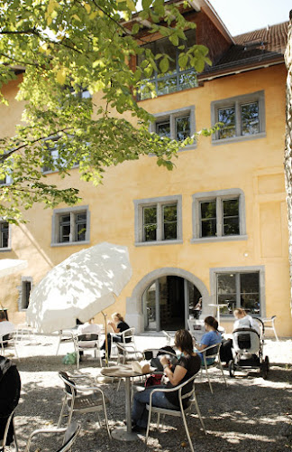 Kommentare und Rezensionen über Stadtbibliothek Winterthur