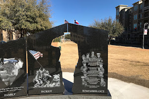 Veterans Memorial Park