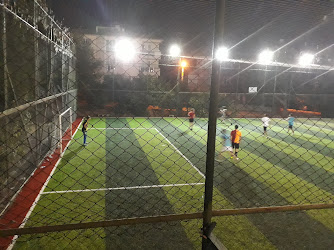 Reel Halı Saha spor sosyal tesisleri