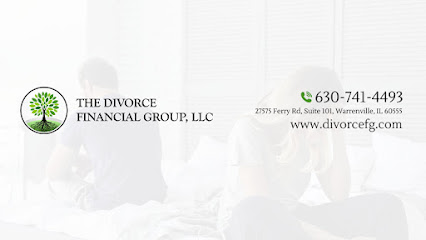 The Divorce Financial Group, LLC