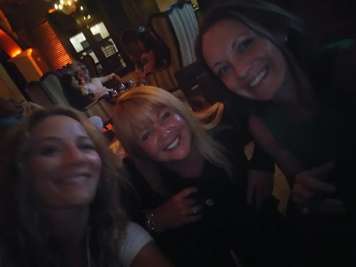 Bar «BURN by Rocky Patel», reviews and photos, 9110 Strada Pl #6160, Naples, FL 34108, USA