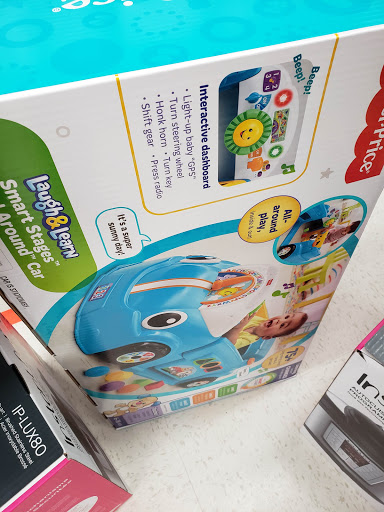 Department Store «Walmart Supercenter», reviews and photos, 23500 NE Sandy Blvd, Wood Village, OR 97060, USA