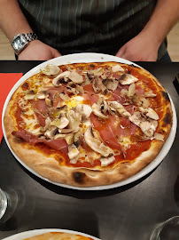 Pizza du Pizzeria Pizza Planète Mars à Évreux - n°11