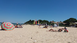 Photo de Plage de la Cible - endroit populaire parmi les connaisseurs de la détente