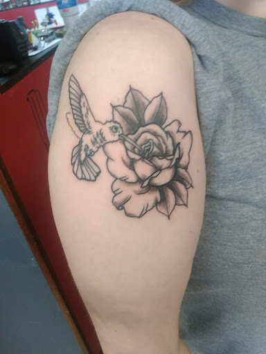 Explore tattoo ideas game of thrones, creative tattoo ideas in Akron, available at Knuckle Up Ink Tattoos