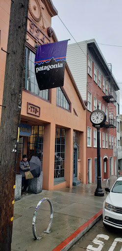 Clothing Store «Patagonia San Francisco», reviews and photos, 770 North Point St, San Francisco, CA 94109, USA