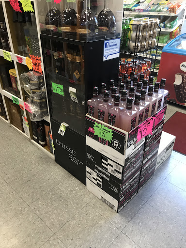 Liquor Store «Star Liquors», reviews and photos, 959 Nord Ave, Chico, CA 95926, USA