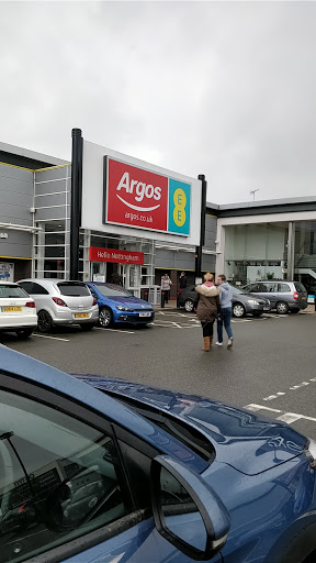 Argos Nottingham Riverside