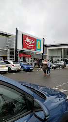 Argos Nottingham Riverside