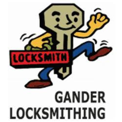 Gander Locksmithing