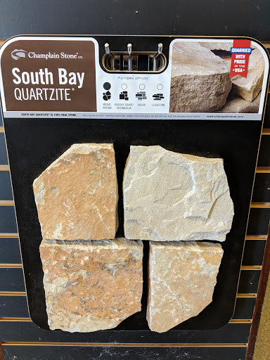 Masonry Supply Store «Frederick Brick Works, Inc.», reviews and photos, 1731 Monocacy Blvd, Frederick, MD 21701, USA