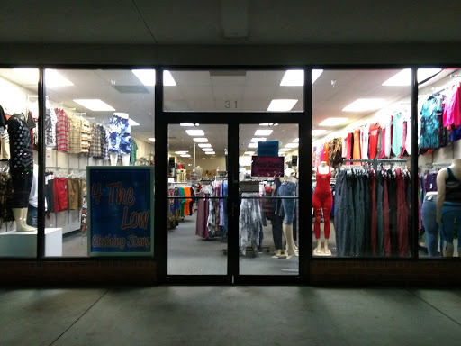 Outlet Store «Sikeston Factory Outlet Stores», reviews and photos, 100 Outlet Dr, Sikeston, MO 63801, USA