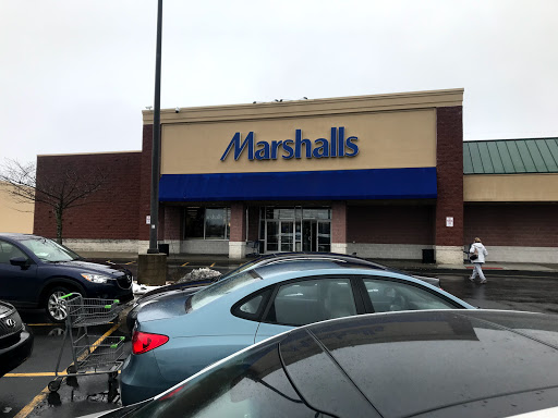 Marshalls, 785 S 25th St, Easton, PA 18045, USA, 