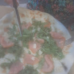 Photo n°1 de l'avis de Triss.a fait le 17/08/2021 à 21:15 sur le  Da Gigo e Licia à Poggio Murella