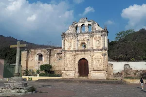 Ermita de Santa Isabel image