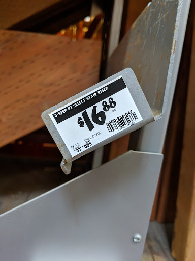 Home Improvement Store «The Home Depot», reviews and photos, 20260 SW Pacific Hwy, Sherwood, OR 97140, USA