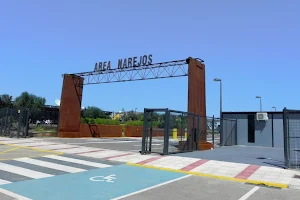 Área de autocaravanas Los Narejos image