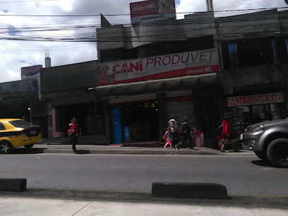 Produvet