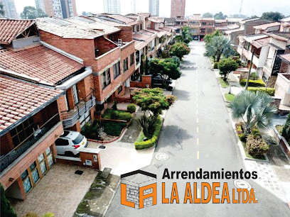 Arrendamientos La Aldea Ltda.