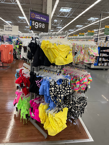 Department Store «Walmart Supercenter», reviews and photos, 1300 US-22, Phillipsburg, NJ 08865, USA