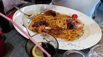 Spaghetti du Restaurant Le Garnier à Nice - n°2