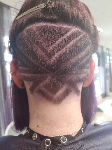 Hair Salon «Total Hair Care», reviews and photos, 2745 High Ridge Blvd #4, High Ridge, MO 63049, USA