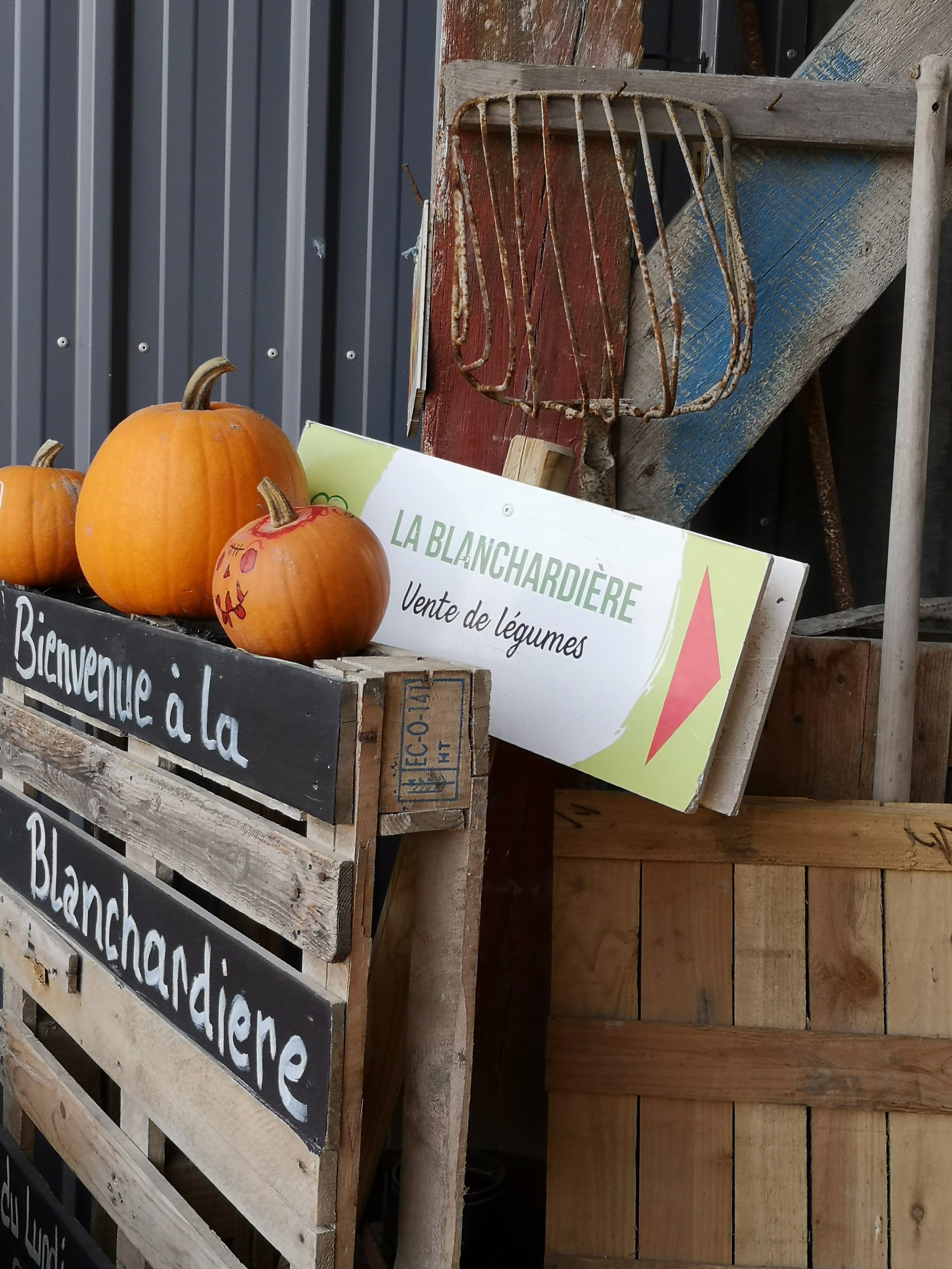 Photo n° 1 de l'avis de Corinne.O fait le 22/10/2020 à 04:27