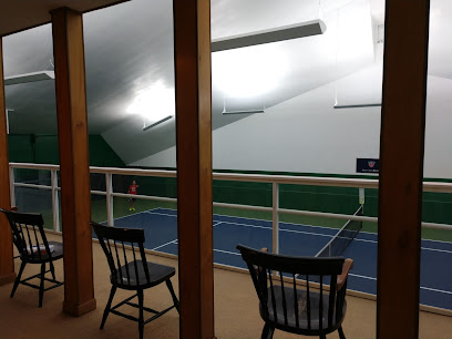 Monadnock Indoor Tennis Club