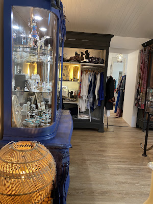 Le Boudoir des Secrets à La Tranche-sur-Mer