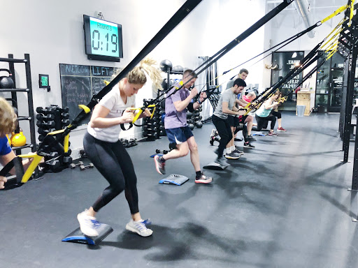 Gym «Harter Strength and Conditioning - Chestnut Hill», reviews and photos, 1281 W Roxbury Pkwy, Chestnut Hill, MA 02467, USA